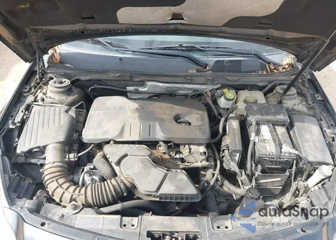 2011 Buick Regal Cxl Russelsheim from USA, damaged, VIN W04GS5EC0B1006364